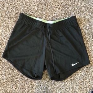 Nike Dri-Fit shorts